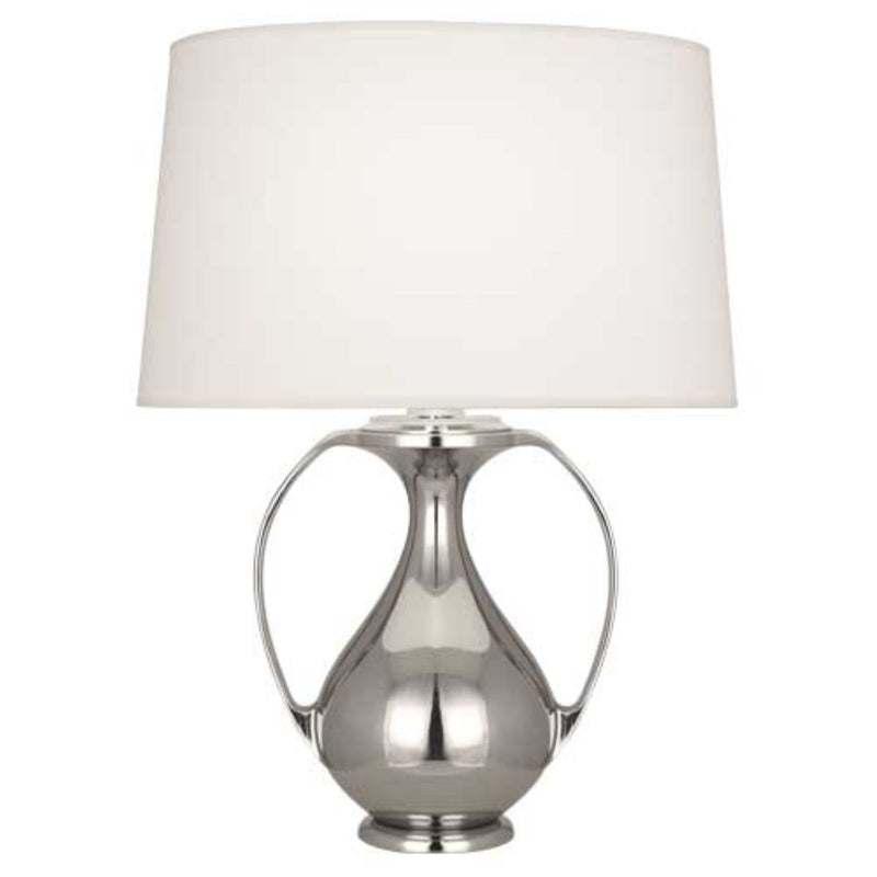 media image for belvedere table lamp by robert abbey ra z1370 3 275