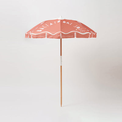 product image for Beach Umbrella Baciato Del Sole 70
