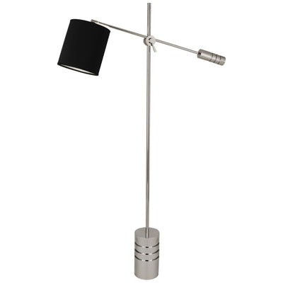 product image for campbell floor lamp by robert abbey ra 292b 3 86