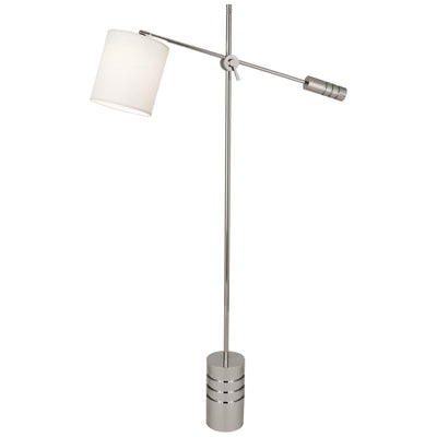 product image for campbell floor lamp by robert abbey ra 292b 4 28