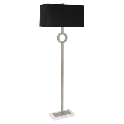 product image of oculus floor lamp by robert abbey ra s406b 1 515