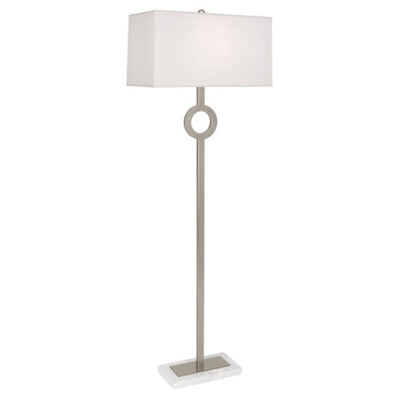 product image for oculus floor lamp by robert abbey ra s406b 2 57