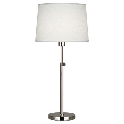 product image for Koleman Adjustable Table Lamp by Robert Abbey 25