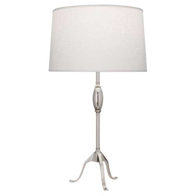 media image for grace table lamp by robert abbey ra z465 3 23