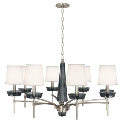 product image for cristallo chandelier by robert abbey ra 625 2 2