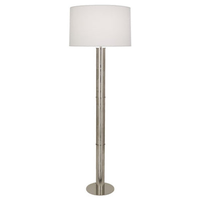 product image for michael berman brut floor lamp by robert abbey ra z628 3 7