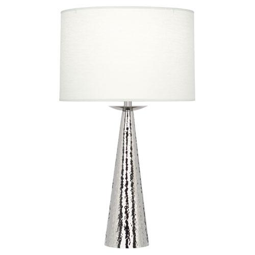 media image for Dal Tapered Table Lamp by Robert Abbey 264