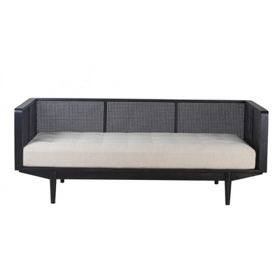 product image of Spindle Daybed With White Cotton Mattress by BD Studio III 537