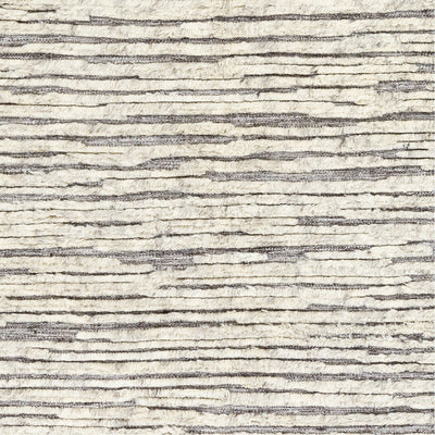 product image for Sahara SAH-2301 Hand Knotted Rug in Cream & Medium Grey by Surya 28