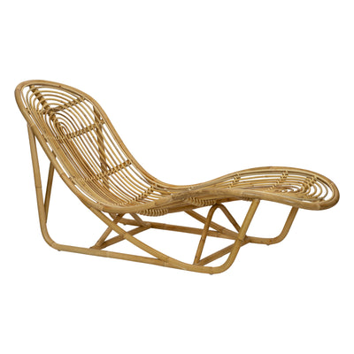 product image for San Blas Lounger by Selamat 10