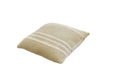 product image of knitted cushion duetto by lorena canals sc duetto olv 1 566