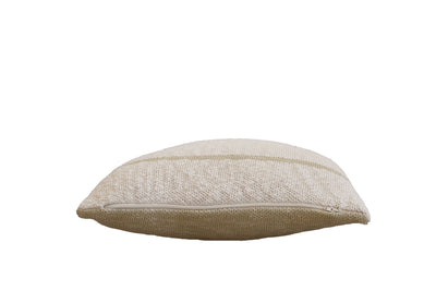 product image for knitted cushion duetto by lorena canals sc duetto olv 3 13