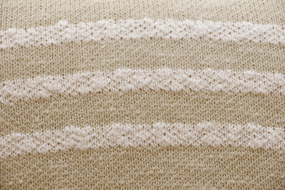 product image for knitted cushion duetto by lorena canals sc duetto olv 4 53