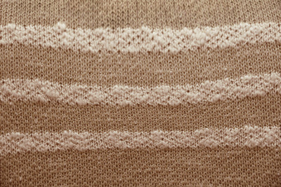 product image for knitted cushion duetto by lorena canals sc duetto olv 16 10