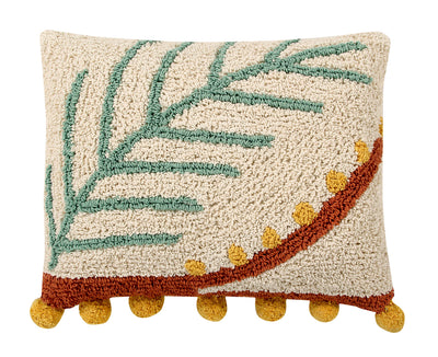 product image for palm cushion design by lorena canals 1 60