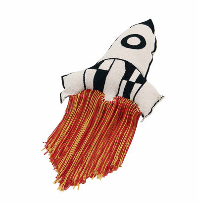 product image for rocket cushion design by lorena canals 4 25