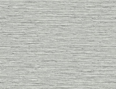 product image for Isla Faux Jute Wallpaper in Half Moon Grey 52