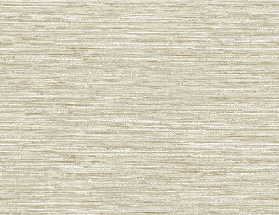 product image for Isla Faux Jute Wallpaper in Balanced Beige 70