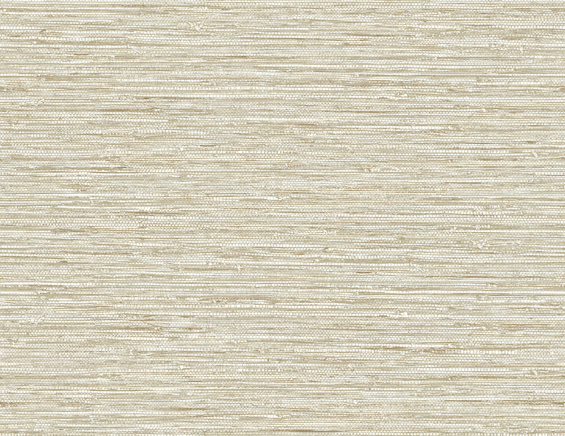 media image for Isla Faux Jute Wallpaper in Balanced Beige 268