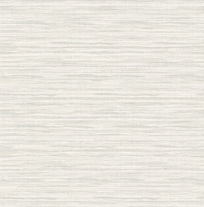 product image for Skye Wave Stringcloth Wallpaper in Barley White 29