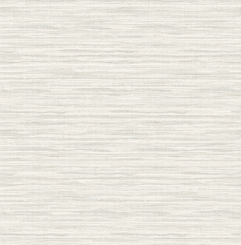 media image for Skye Wave Stringcloth Wallpaper in Barley White 212