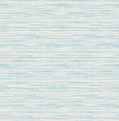 product image of Skye Wave Stringcloth Wallpaper in Morning Surf 533