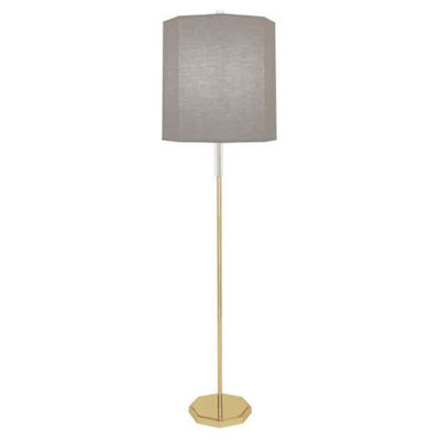 product image for kate floor lamp by robert abbey ra aw06 4 69