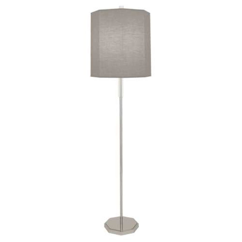 media image for kate floor lamp by robert abbey ra aw06 9 259