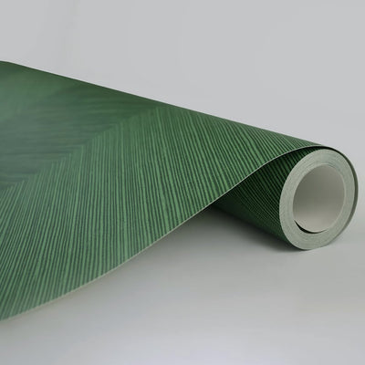 product image for Chevy Hemp Peel & Stick Wallpaper in Banana Leaf by Stacy Garcia 84