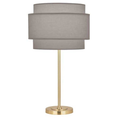 product image for decker table lamp by robert abbey ra aw130 4 23