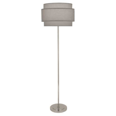 product image for decker floor lamp by robert abbey ra aw132 9 57