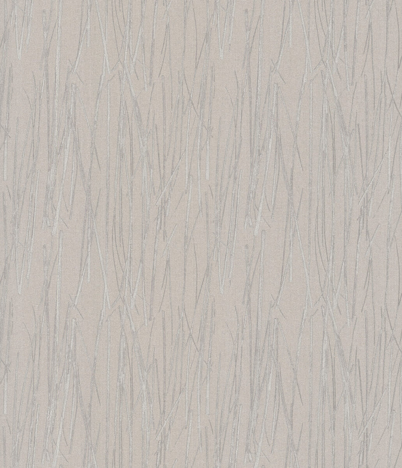 media image for Piedmont Bamboo Wallpaper in Taupe 263