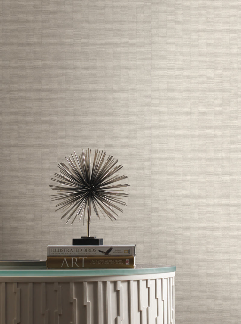 media image for Capri Wallpaper in Cream 274