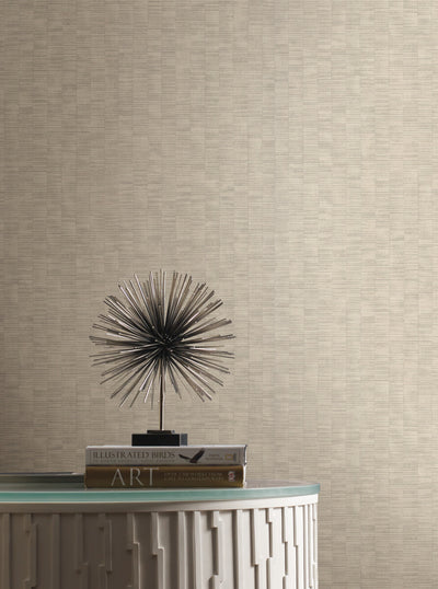 product image for Capri Wallpaper in Beige 49