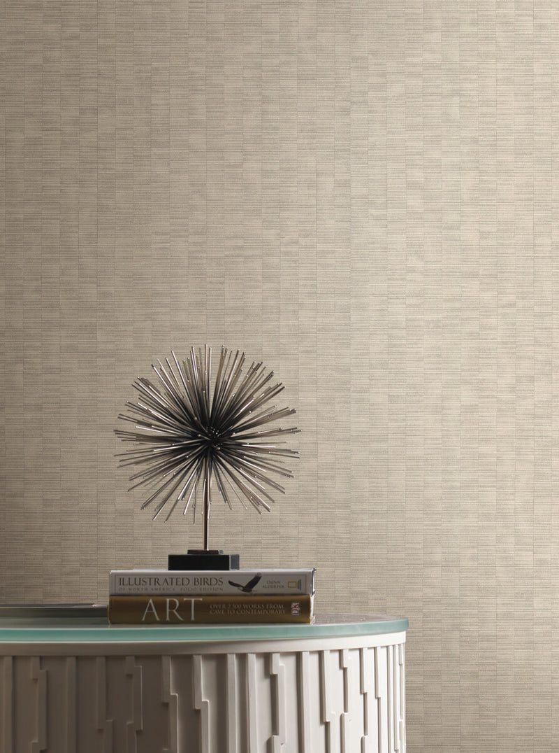 media image for Capri Wallpaper in Beige 241