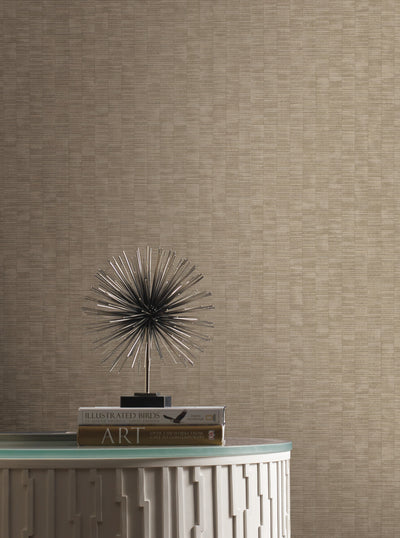 product image for Capri Wallpaper in Caramel 70