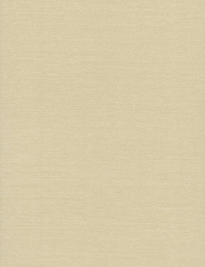 product image for Shimmering Linen Wallpaper in Cream 57