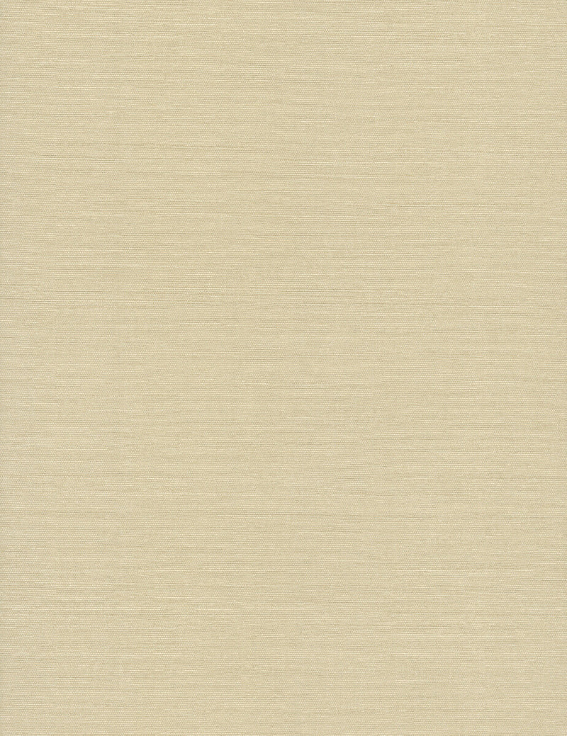 media image for Shimmering Linen Wallpaper in Cream 277