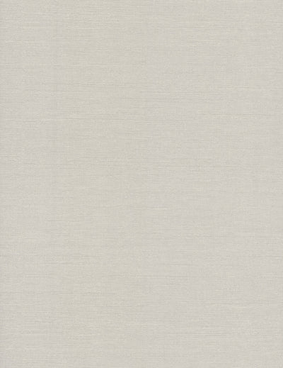 product image of Shimmering Linen Wallpaper in Ivory 57