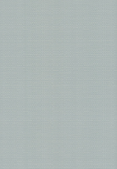 product image of Bali Basketweave Wallpaper in Smoke Blue 592