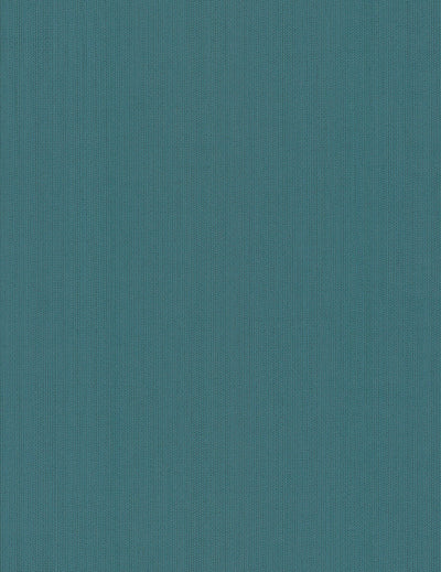 product image of Dutch Braid Wallpaper in Teal 533