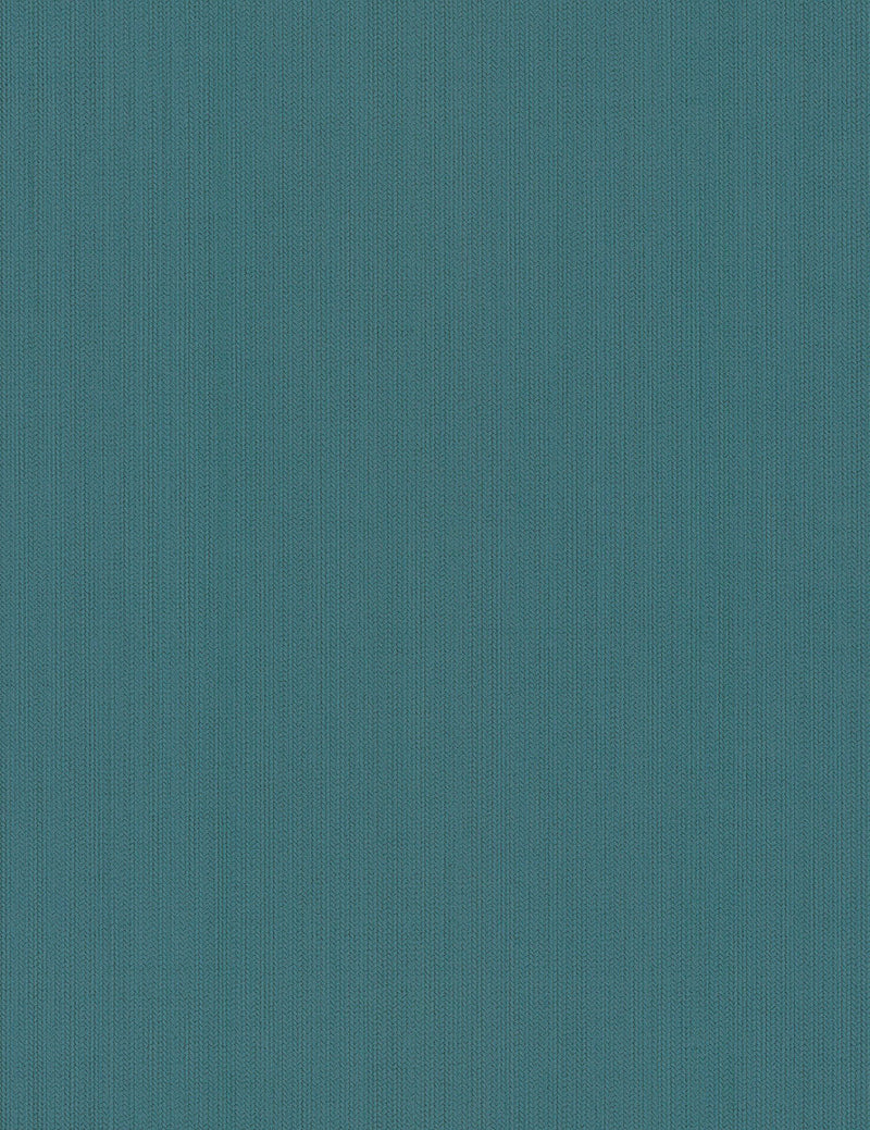 media image for Dutch Braid Wallpaper in Teal 268