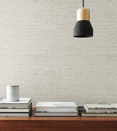 product image for Scotland Tweed Wallpaper in Ivory 22