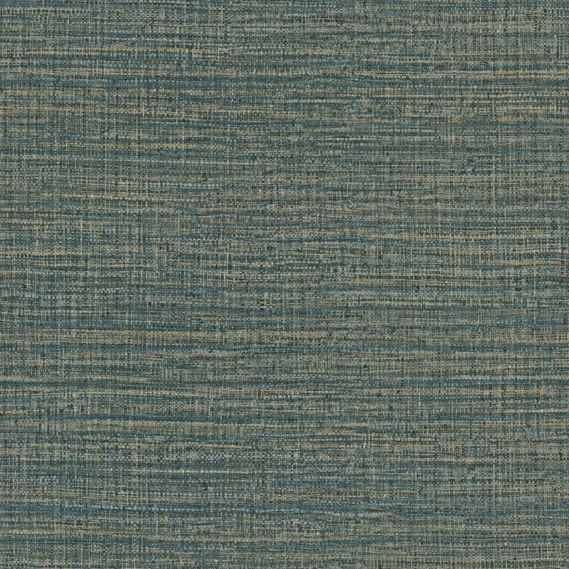 media image for Scotland Tweed Wallpaper in Ocean 241