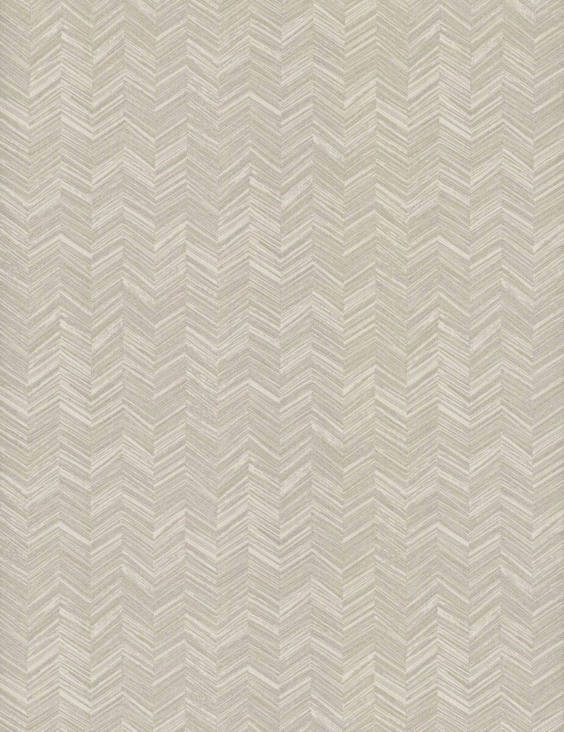 media image for Raised Chevron Wallpaper in Light Grey 221