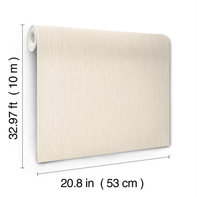 product image for Paloma Texture Wallpaper in Natural 39