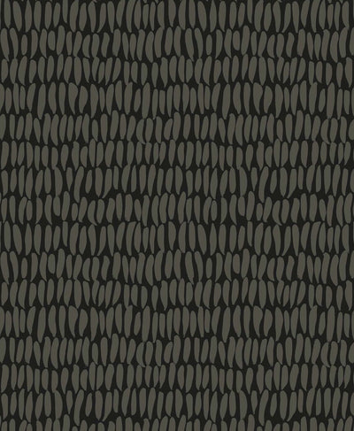 product image for Brushwork Wallpaper in Graphite from the Simple Life Collection by Seabrook Wallcoverings 69