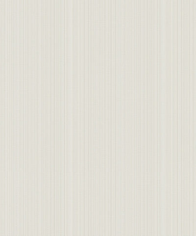 product image of Vertical Stripe Wallpaper in Cream 520