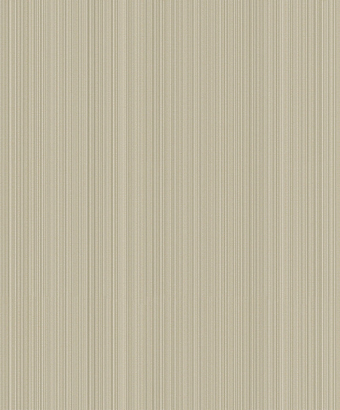 media image for Vertical Stripe Wallpaper in Soft Beige 265