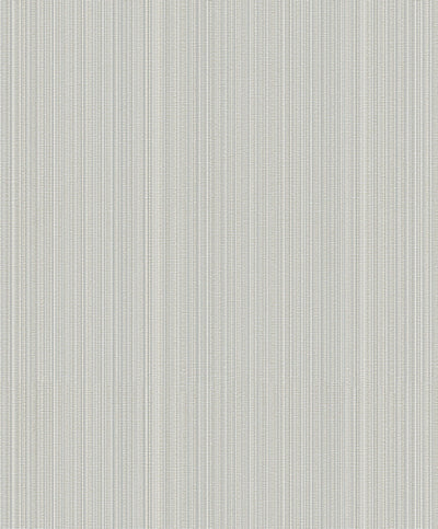 product image for Vertical Stripe Wallpaper in Blue 77